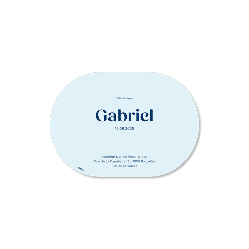 Gabriel