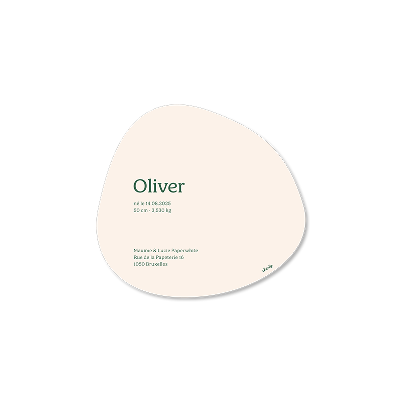 Oliver