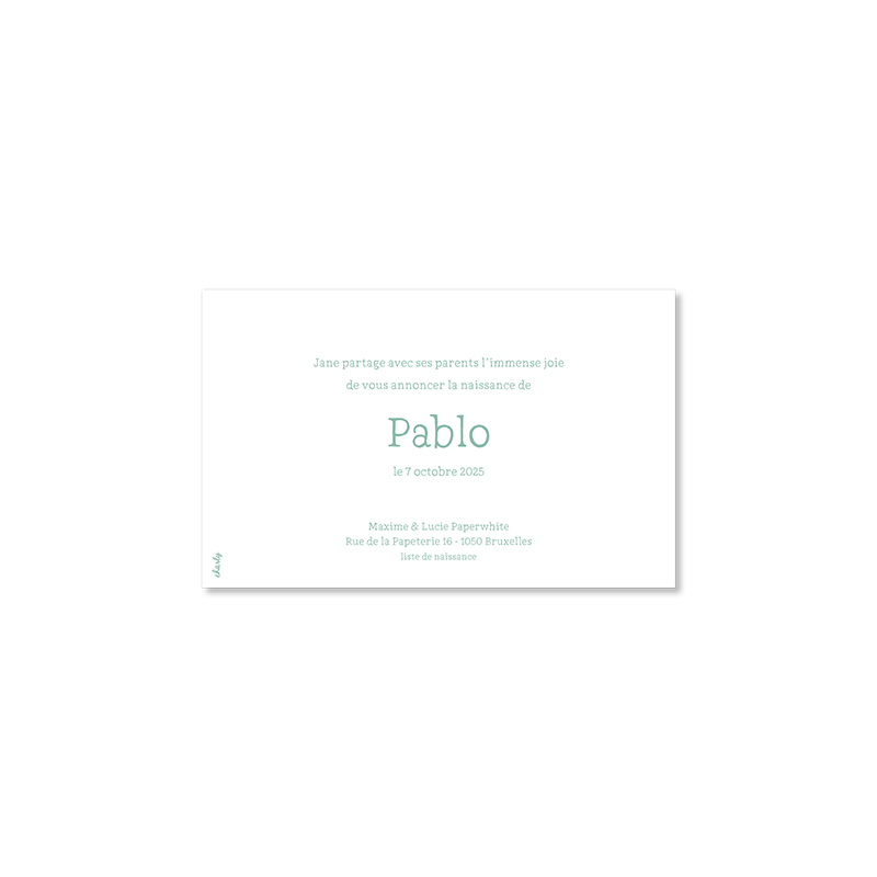 Pablo