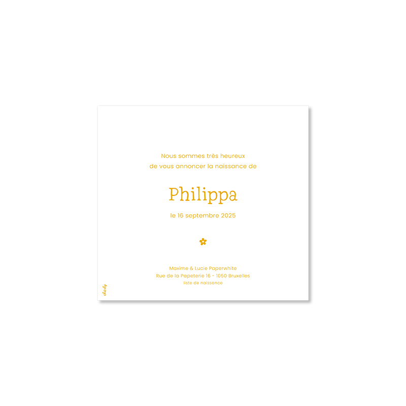 Philippa